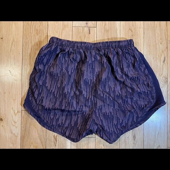 Nike Dri Fit Lined Shorts Small - Picture 3 of 5